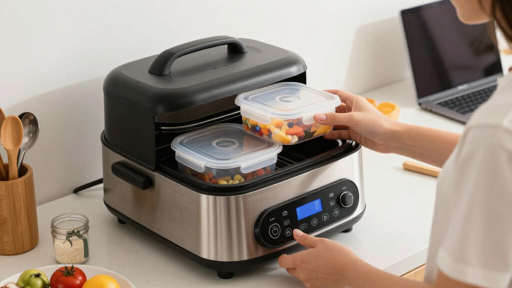 11 Best Electric Lunch Warmers for Students in 2026