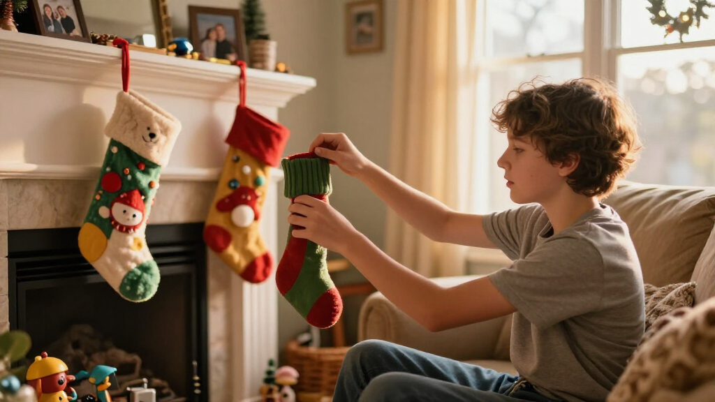 stocking stuffers for teens