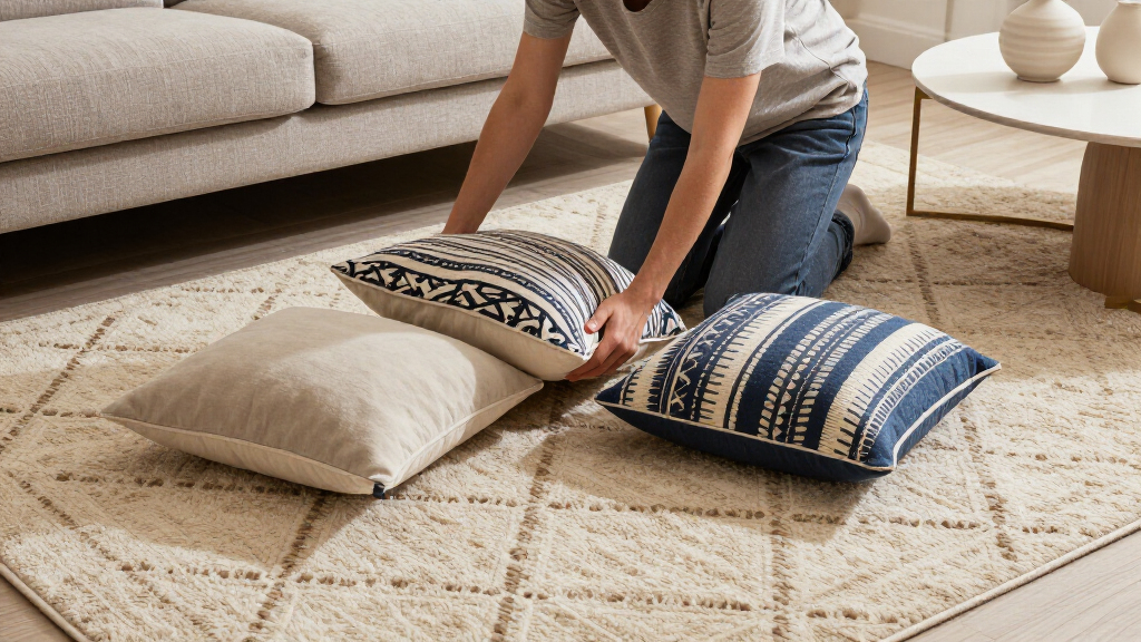 best living room rugs