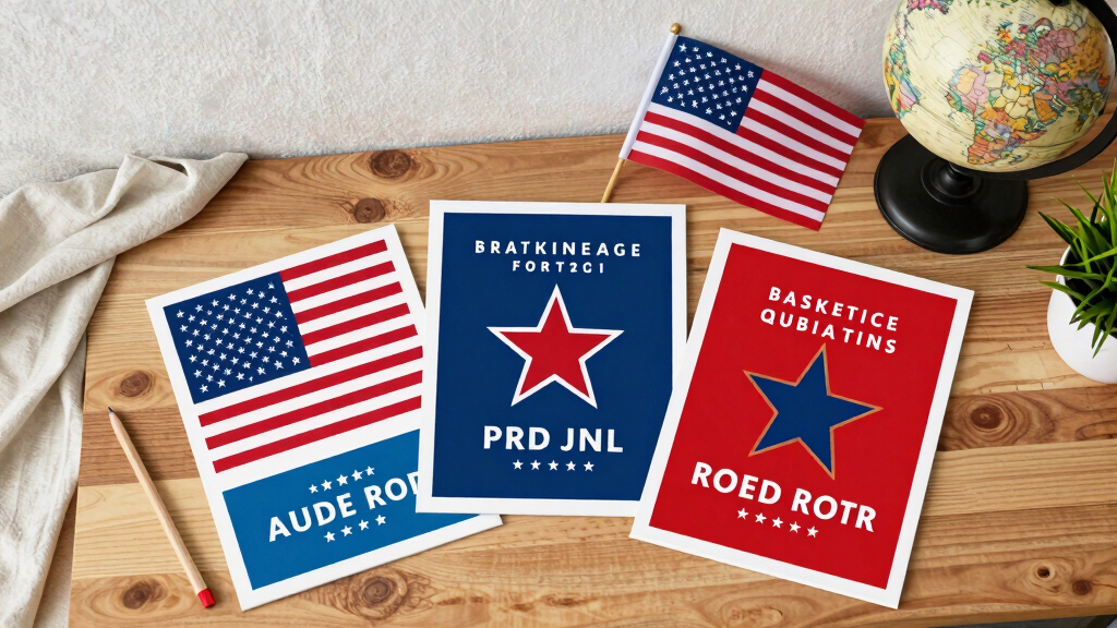 patriotic educational posters