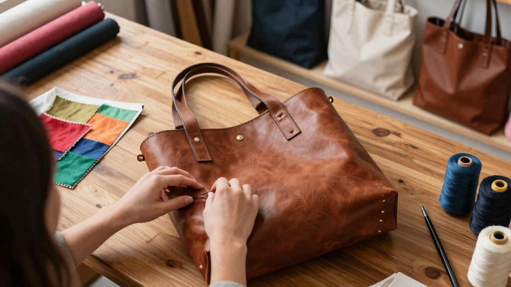 best designer tote bags