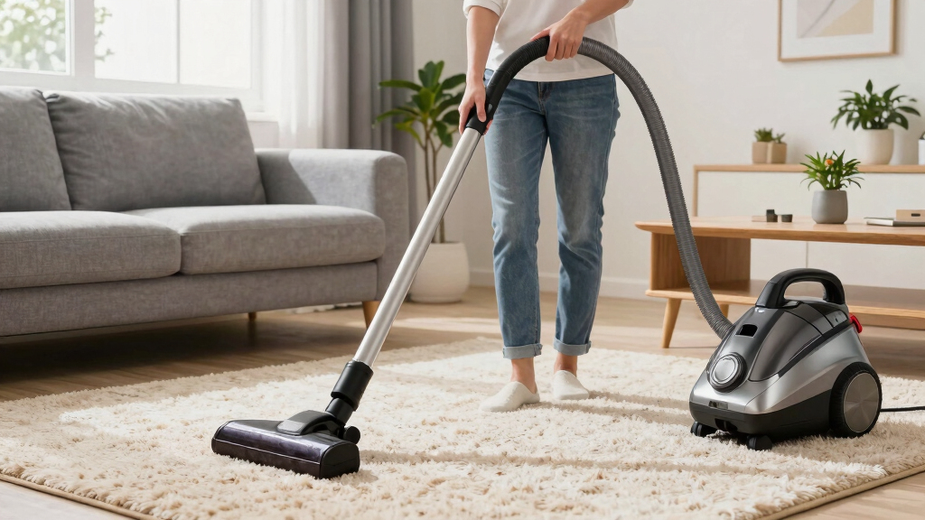 backpack vacuums