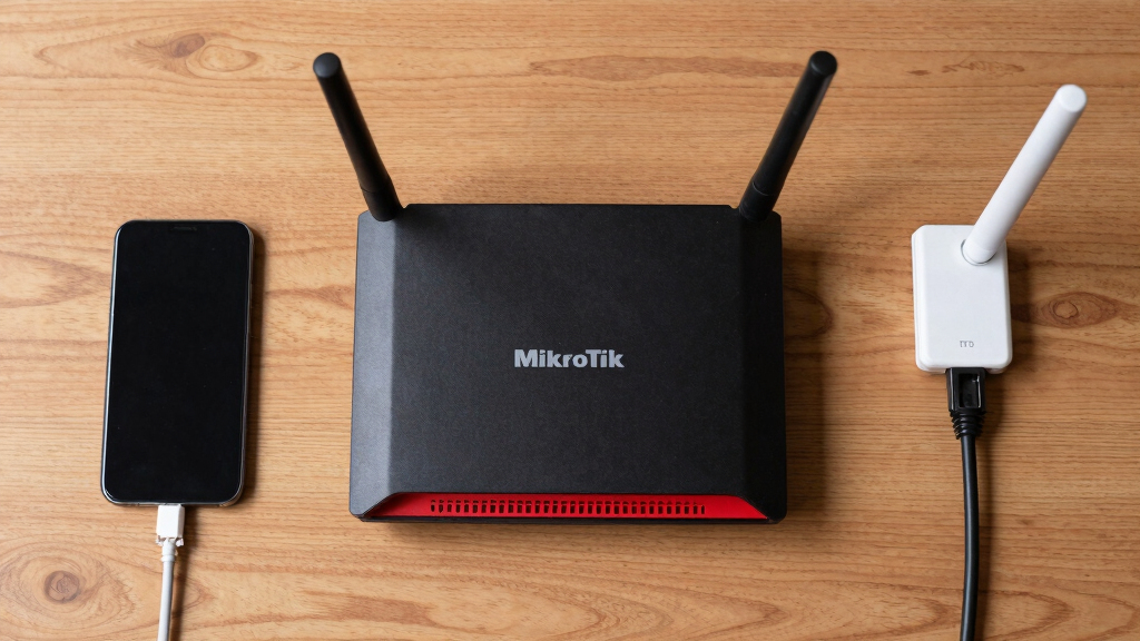 best MikroTik routers