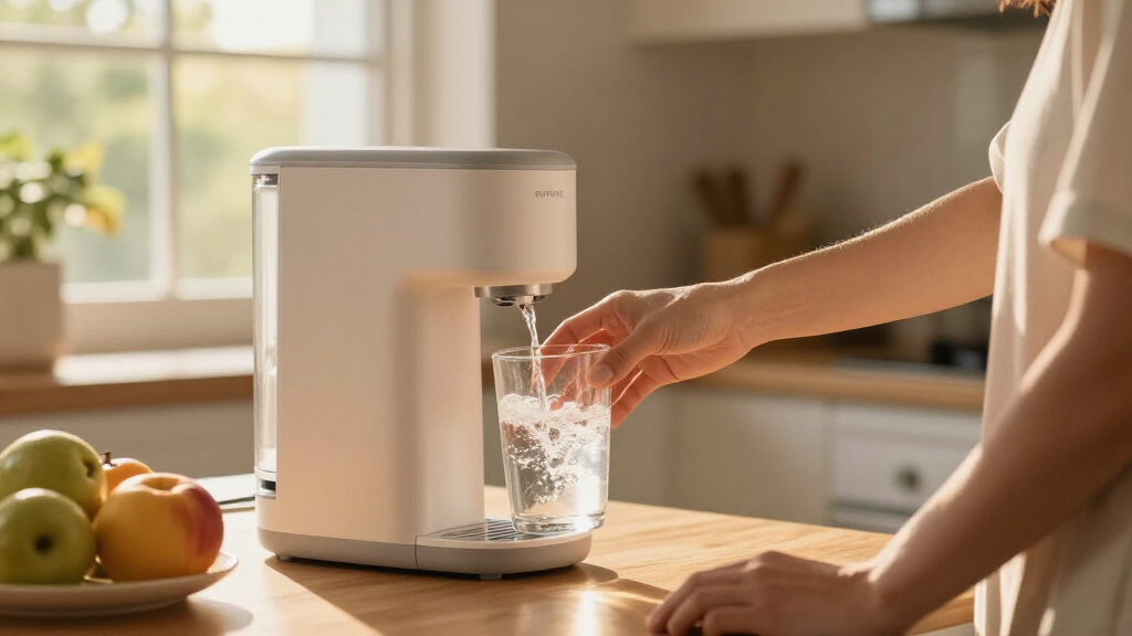 Best alkaline water systems for home