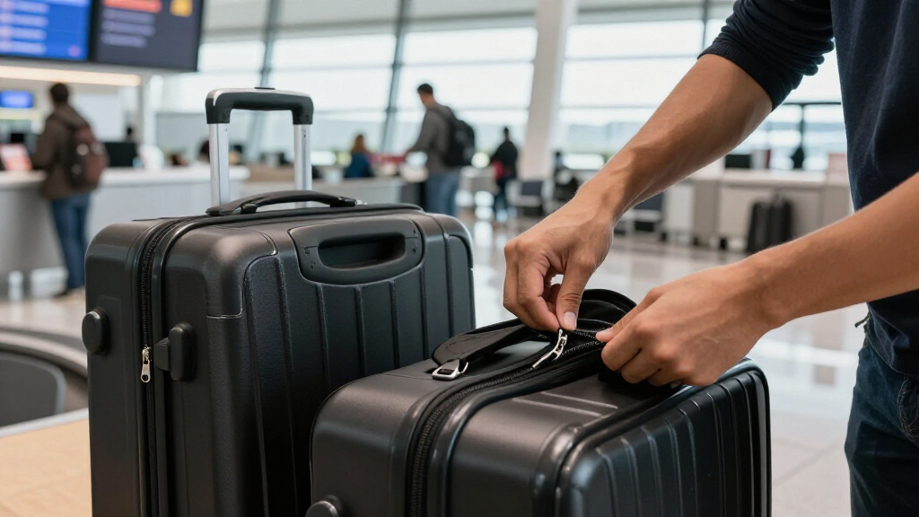 11 Best Luggage Sets for Travel on Amazon: Your Ultimate Guide to Stylish and Durable Options