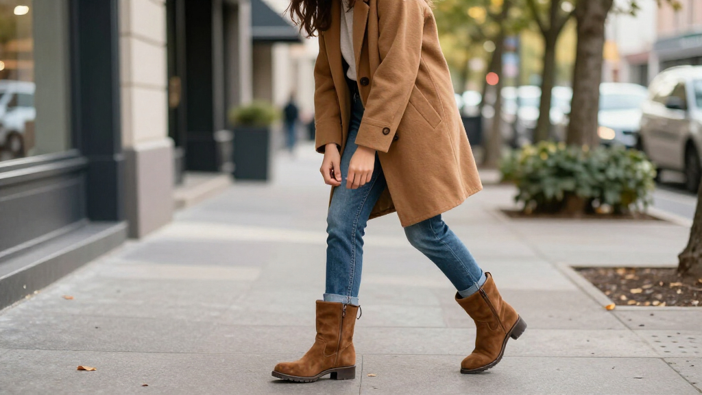 best slouchy boots