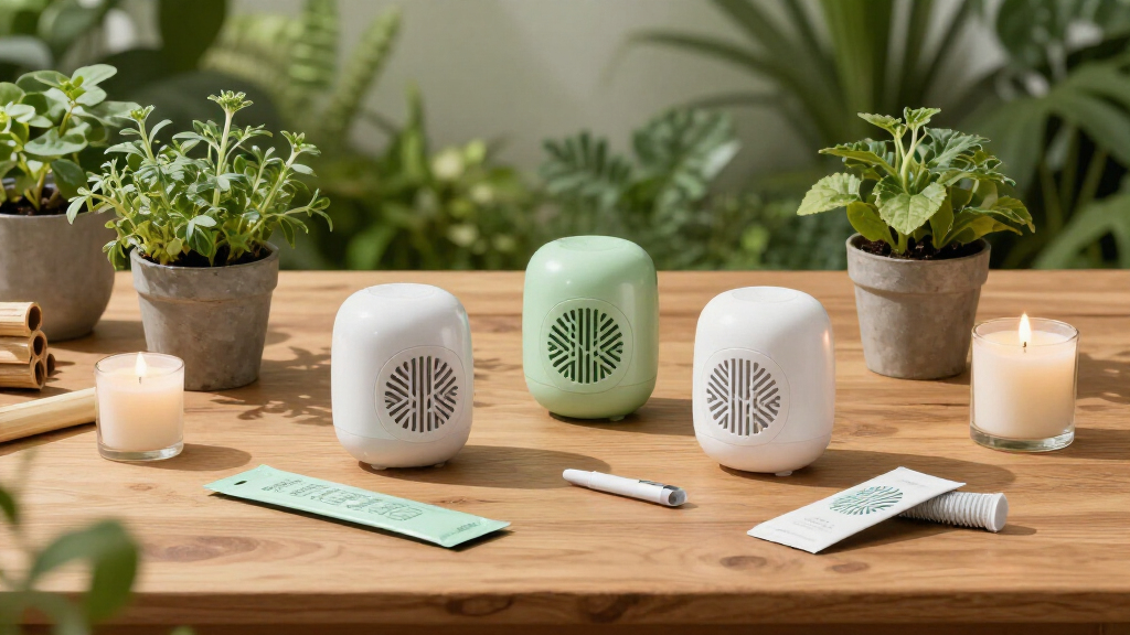 best mosquito repellents for gardens