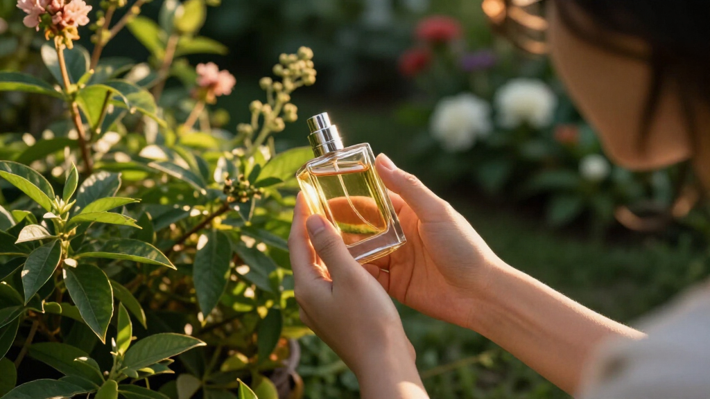 best fragrances for Leo signs