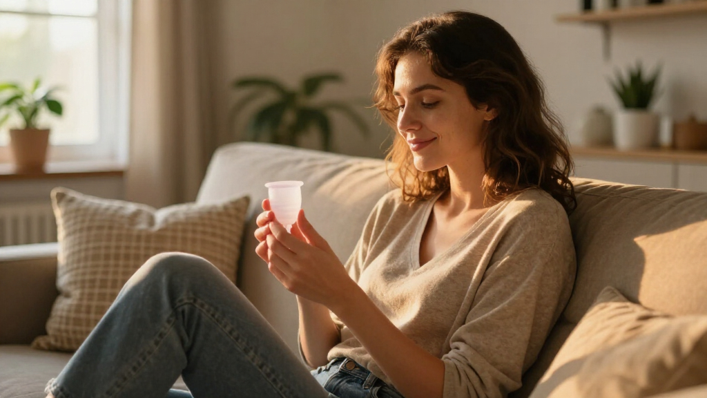best menstrual health products