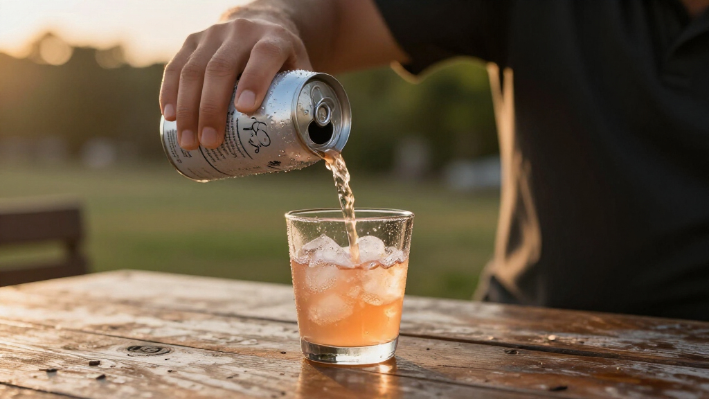 best canned cocktails