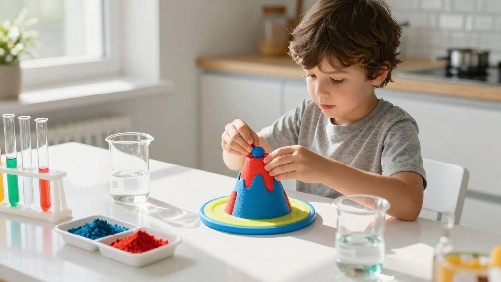 educational science kits for kids