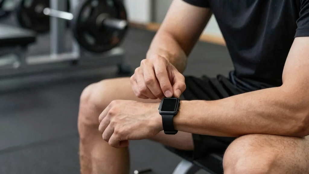 fitness trackers for men