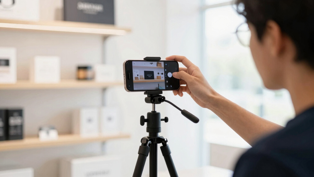 12 Best Smartphone Teleprompters for Live Selling in 2026
