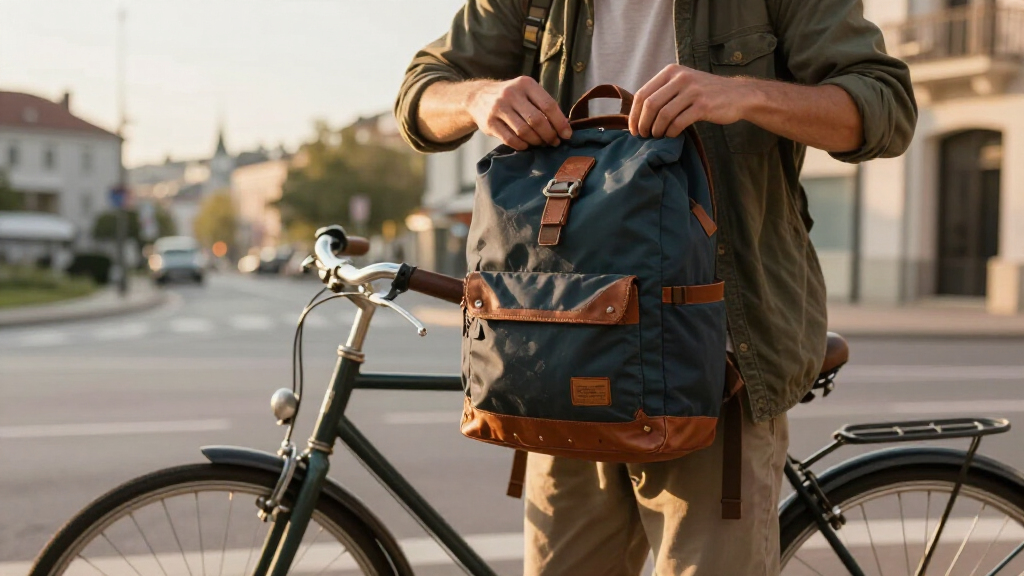 compact travel backpacks