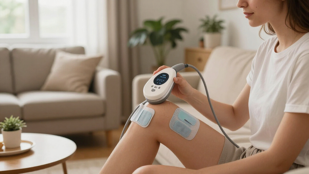 best ems body sculpting machine home