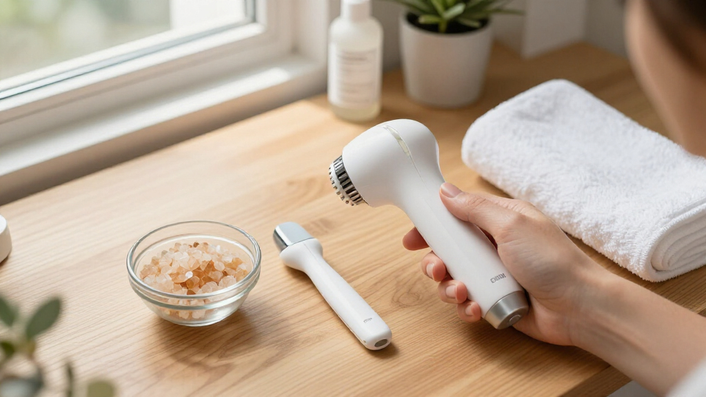 microdermabrasion kit