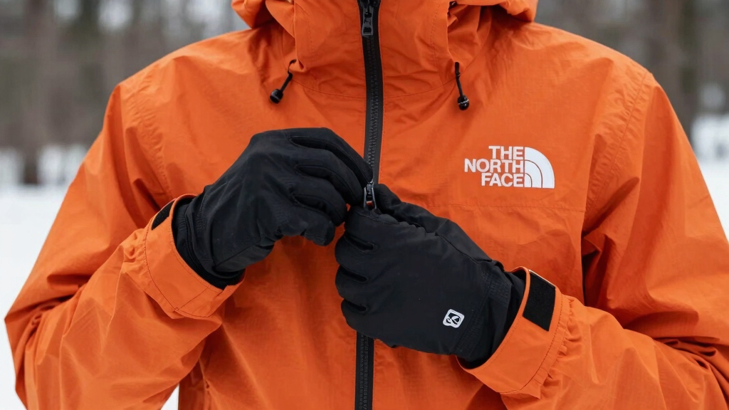best The North Face jackets