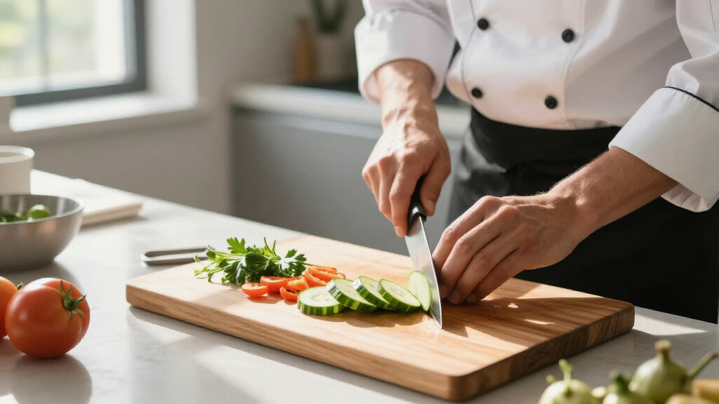 13 Best Stainless Steel Chef Knives for 2026