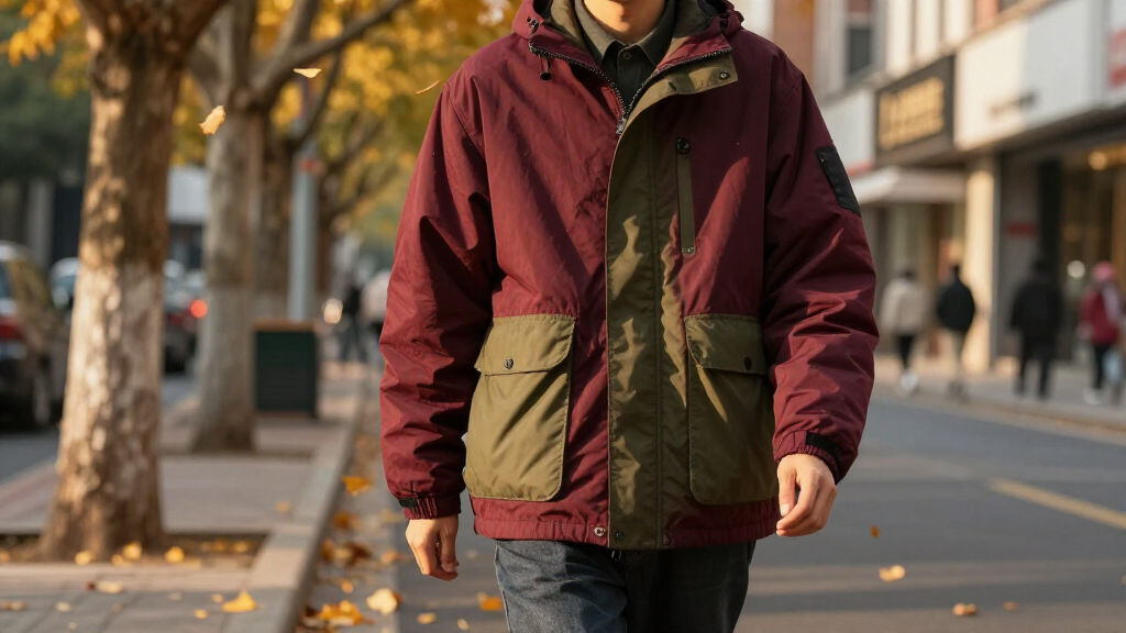 best fall fashion jackets