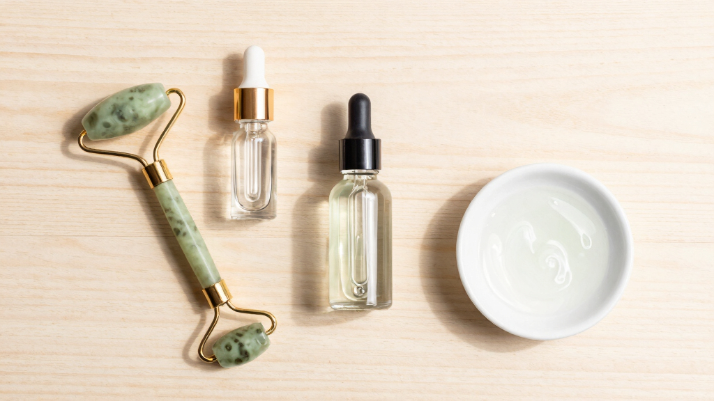 best peptide serums