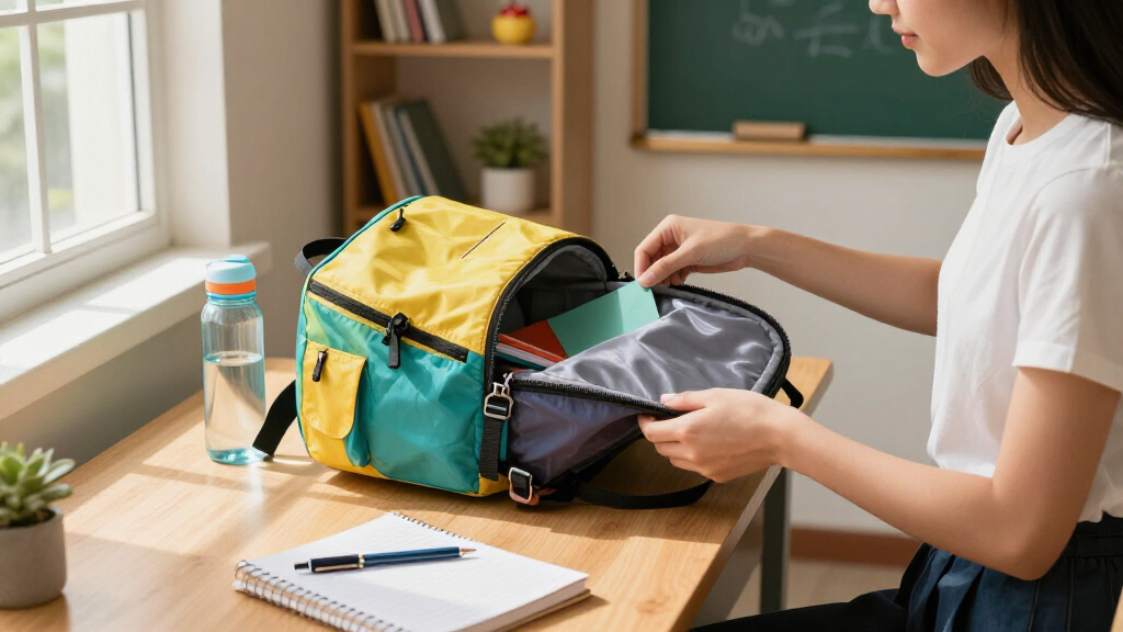 15 Best Fashion Backpacks for Students in 2026