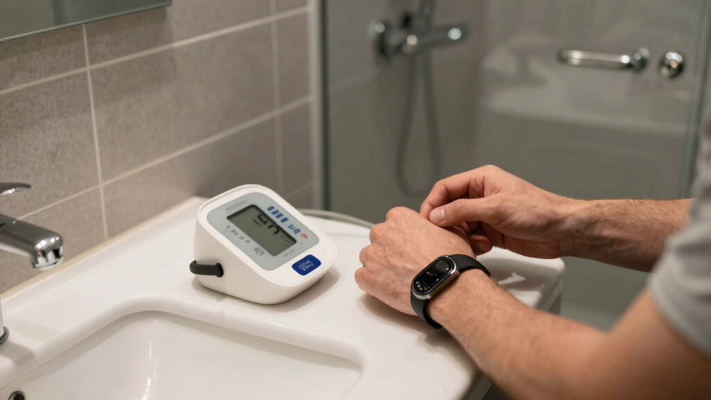 men's health and wellness gadgets