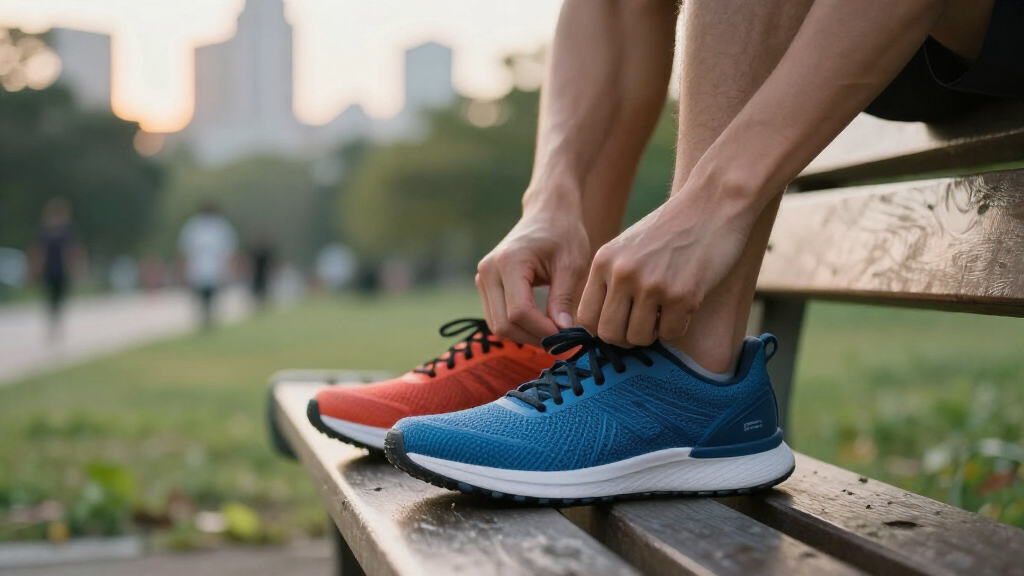 4 Best Limited-Edition Athletic Shoes That Will Elevate Your Game and Style