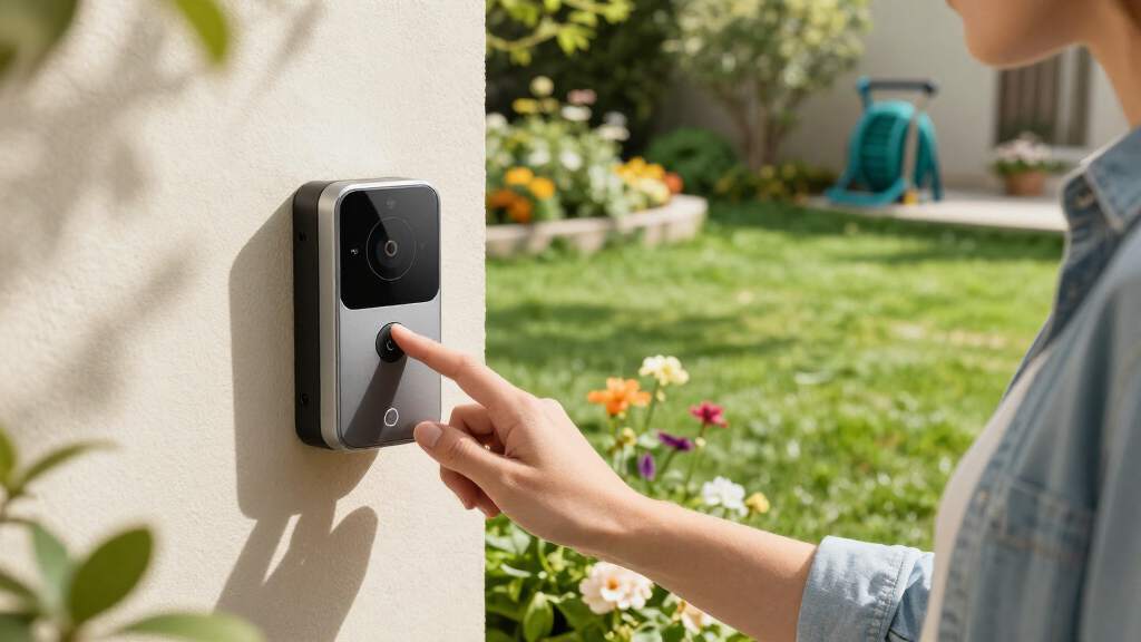 premium smart irrigation systems