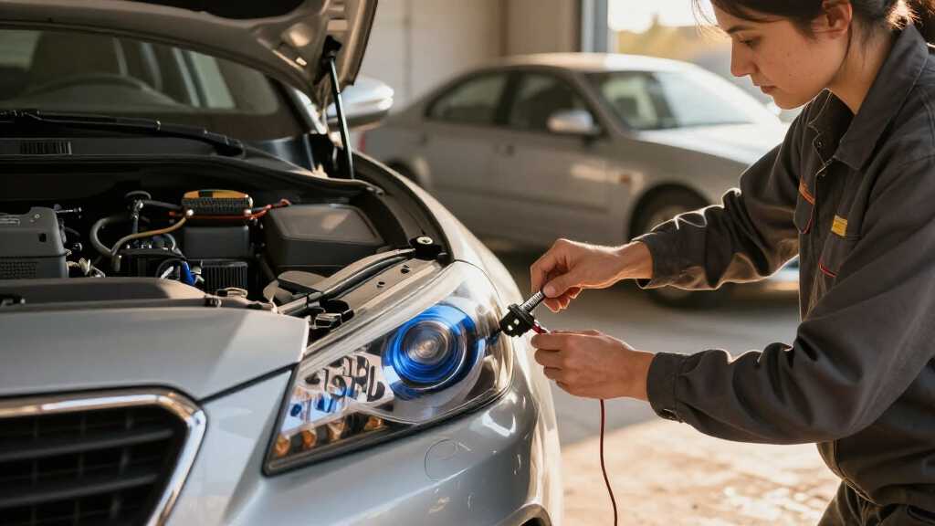 12 Best HID Conversion Kits for Cars in 2027: Brighten Your Drive With the Top Picks