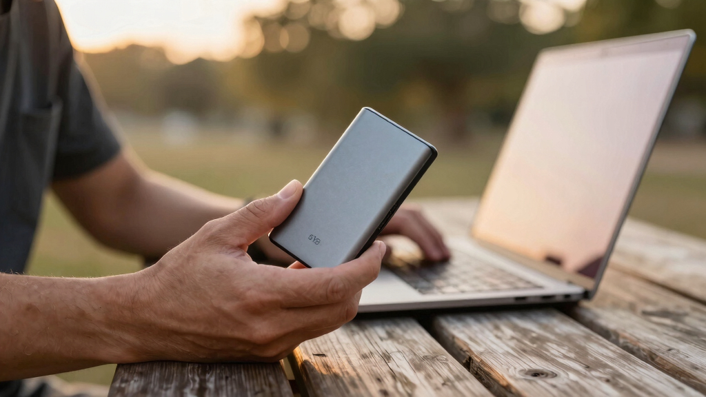 11 Best Portable SSDs for Machine Learning Datasets in 2026