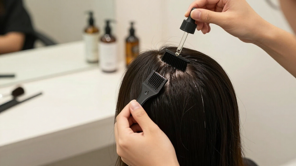 hair loss treatment for women