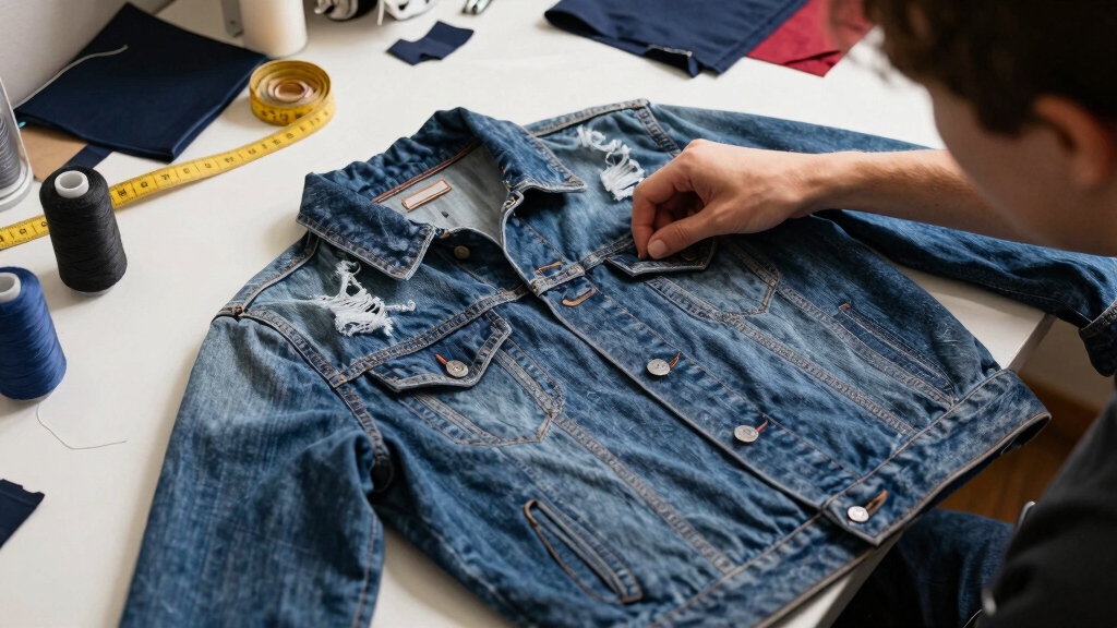 best denim jackets