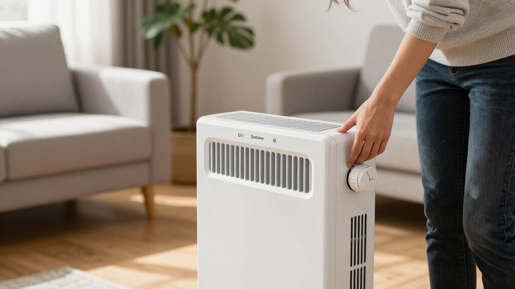 14 Best Duraflame Oil-Filled Radiators for Cozy, Efficient Heating