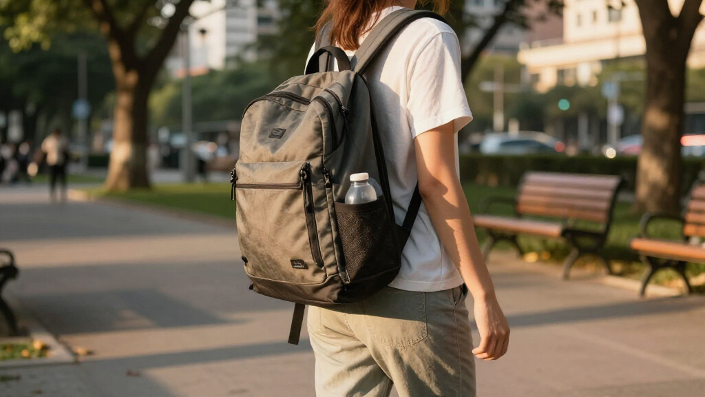 11 Best Compact Travel Backpacks for Students in 2026