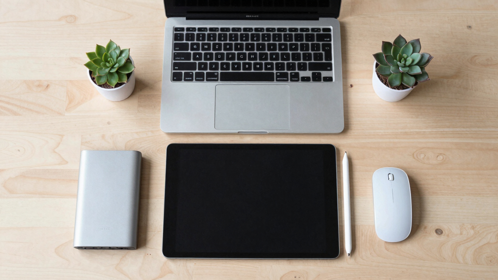 best computers, tablets & components