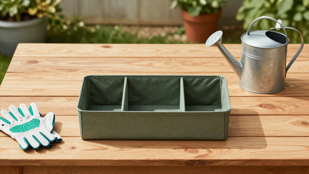 14 Best Garden Tool Storage Organizers for 2026