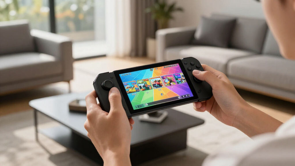 best handheld gaming consoles