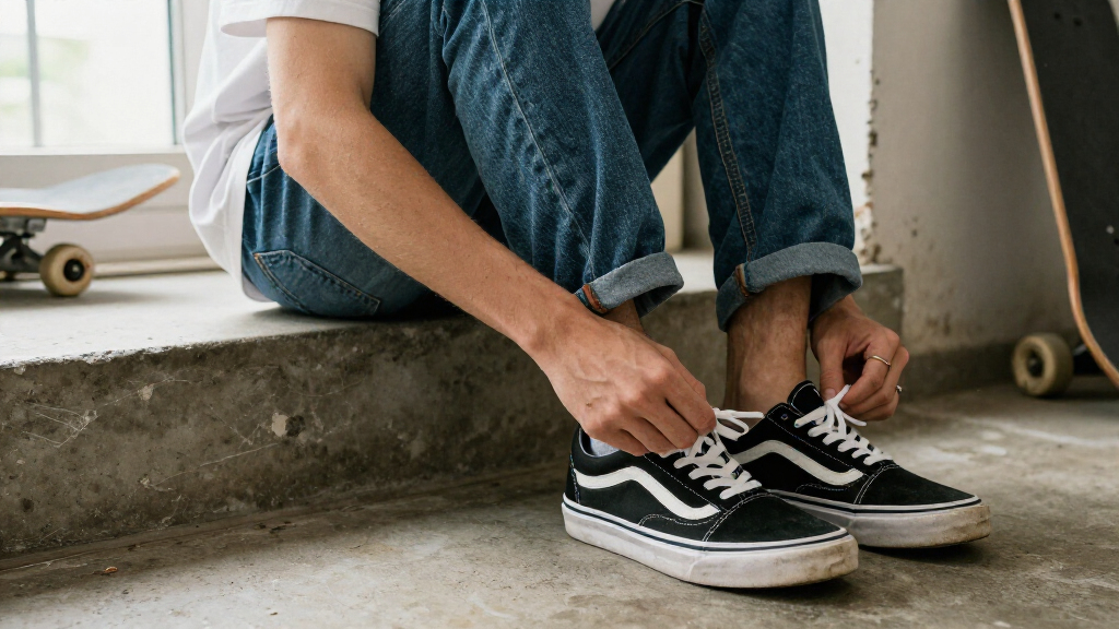 best Vans sneakers