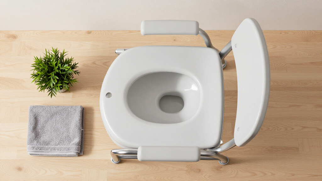15 Best Reclining Shower Commode Chairs for 2026