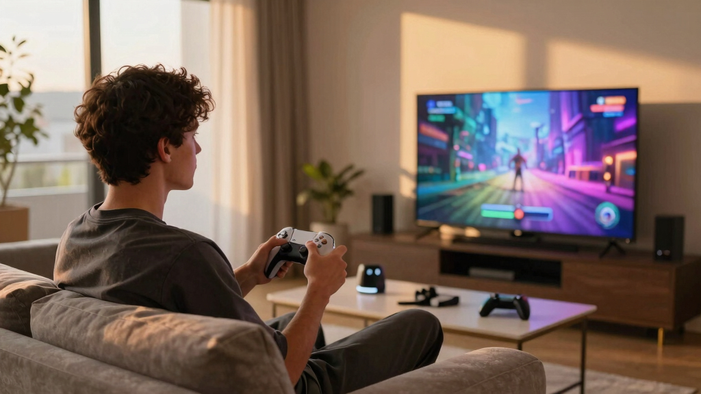 best video games