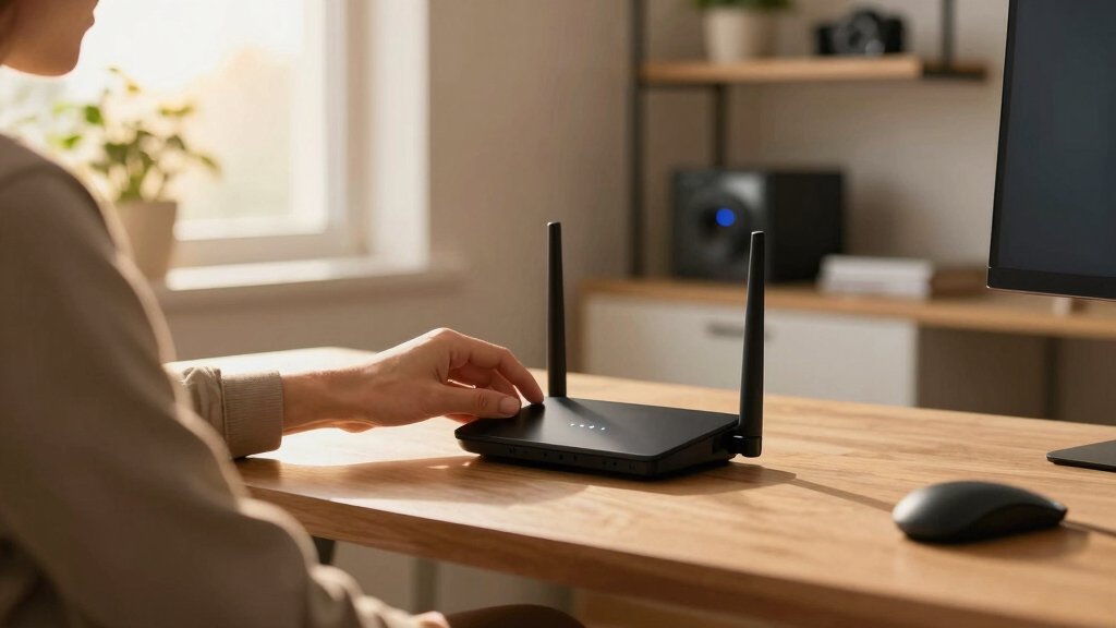 privacy-focused VPN routers