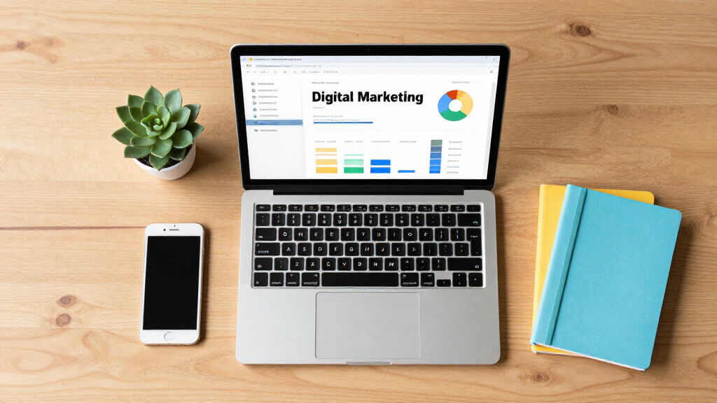 digital marketing tools for small businesses