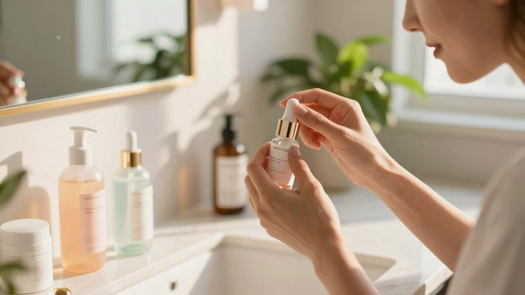 best k-beauty skincare products