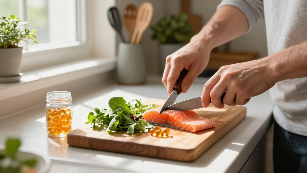 14 Best Omega-3 Supplements in 2026