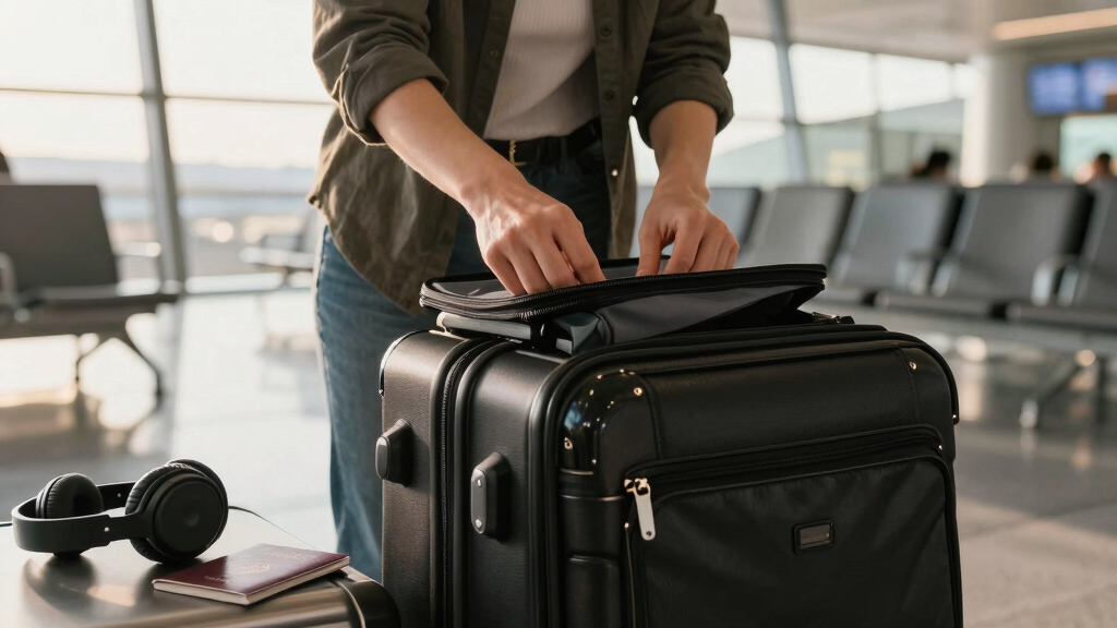 15 Best Carry-On Suitcases for Long International Flights in 2026