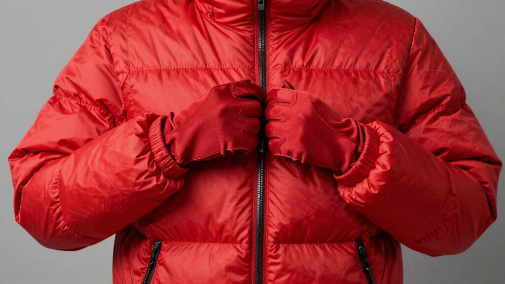 best puffer jackets