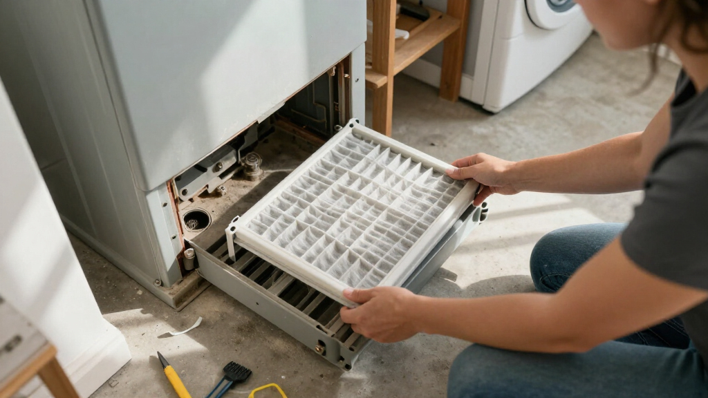 best furnace filters