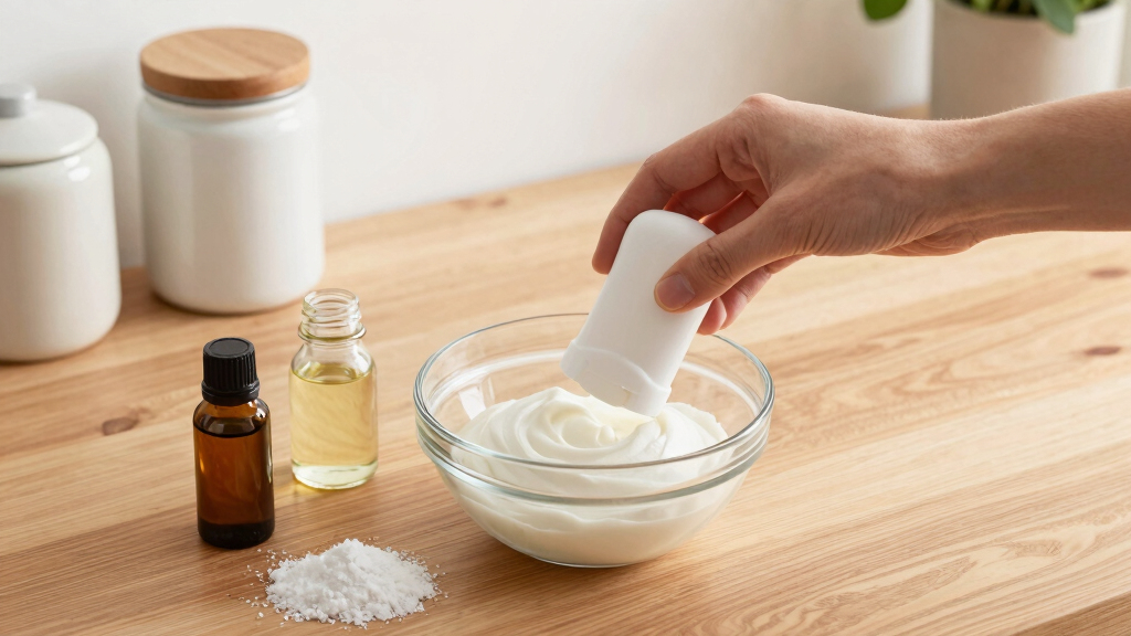 best natural deodorants