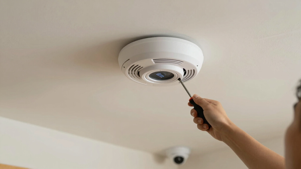 best smart smoke and carbon monoxide detectors