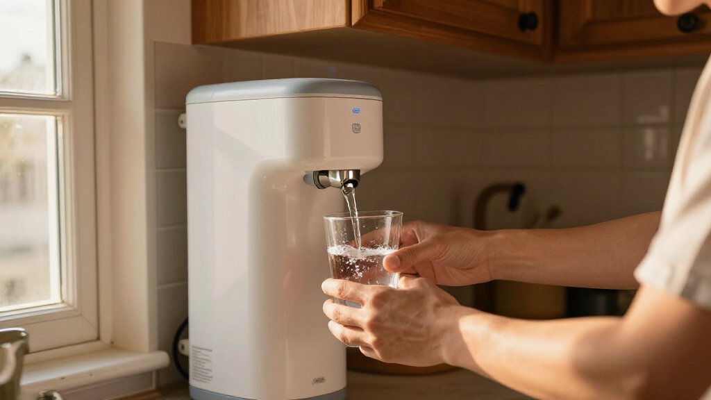 whole house uv water purifiers